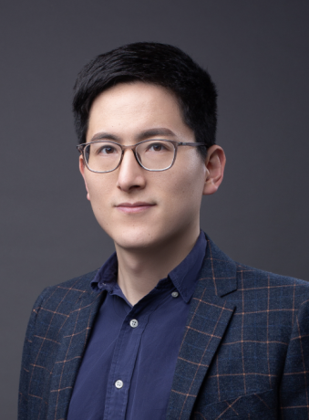 Shan Luo